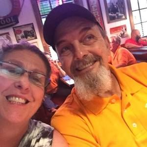 Meet your Posher, Susan